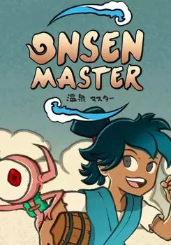 Onsen Master (для PC/Steam)