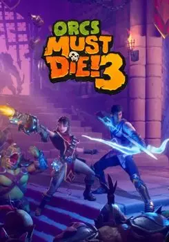 Orcs Must Die! 3 (для PC/Steam)