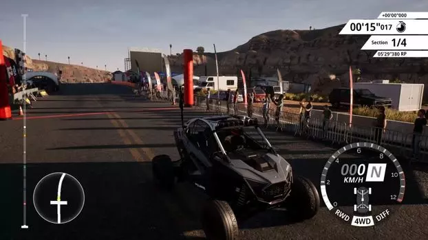 Overpass 2 - Deluxe Edition (для PC/Steam)