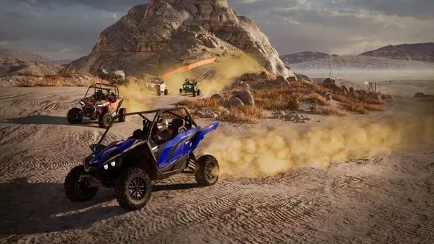 Overpass 2 (для PC/Steam)