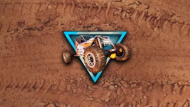 Overpass 2 - Ford Play Rockbouncer (для PC/Steam)