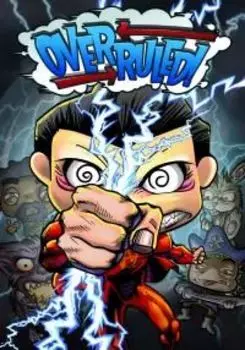 Overruled! (для PC, Mac/Steam)