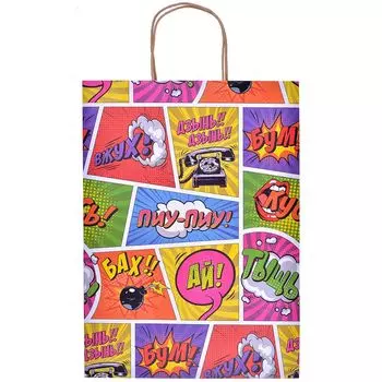 Пакет "Бууум" (большой)