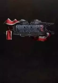 Panzer Corps 2: Axis Operations – 1939 (для PC/Steam)