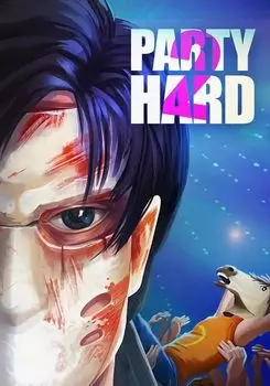 Party Hard 2 (для PC/Steam)