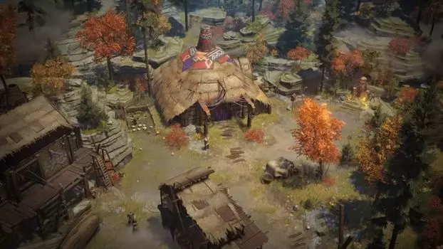 Pathfinder: Wrath of the Righteous - The Last Sarkorians (для PC/Steam)