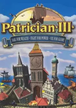 Patrician III (для PC/Steam)