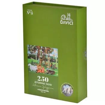 Пазл "А котам всё масленица"