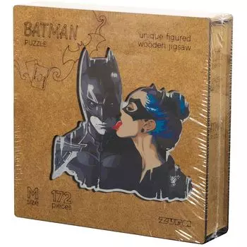 Пазл "Бэтмен" (размер M)