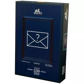 Пазл "Мираж"