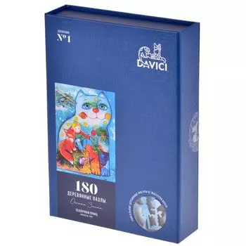 Пазл "Сказочный принц"