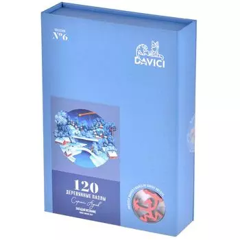 Пазл "Загадай желание"