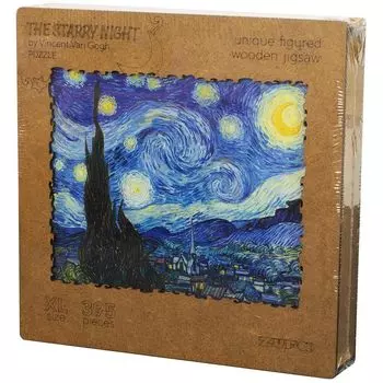 Пазл "Звездная ночь" (размер XL)