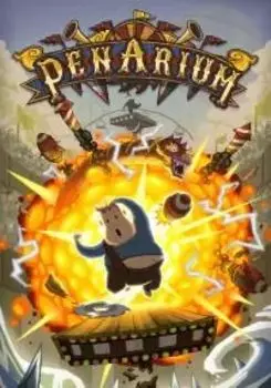 Penarium (для PC, Mac/Steam)