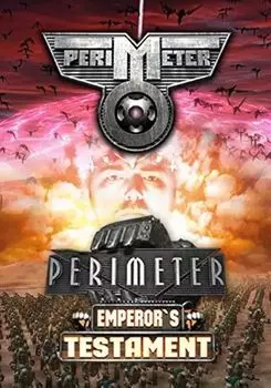 Perimeter + Perimeter: Emperor's Testament (для PC/Steam)
