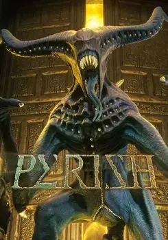 PERISH (для PC/Steam)