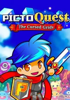 PictoQuest (для PC/Steam)