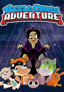 Piczle Cross Adventure (для PC/Steam)