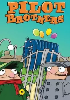 Pilot Brothers (для PC/Steam)