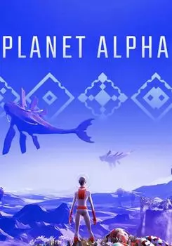 PLANET ALPHA (для PC/Steam)