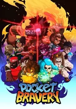 Pocket Bravery (для PC, Mac/Steam)