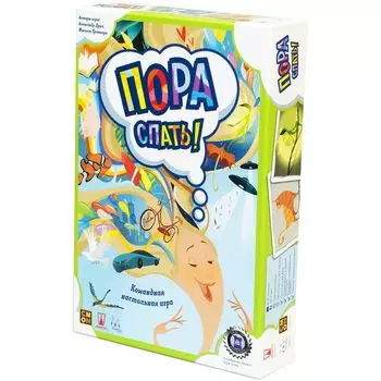 Настольная игра Magellan