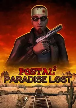 POSTAL 2: Paradise Lost (для PC/Steam)