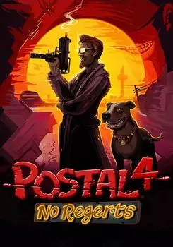 POSTAL 4: No Regerts (для PC/Steam)