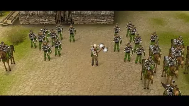 Praetorians (для PC/Steam)