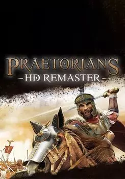 Praetorians HD Remaster (для PC/Steam)