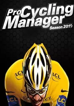 Pro Cycling Manager 2019 (для PC/Steam)