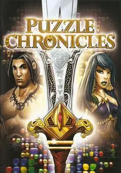 Puzzle Chronicles (для PC/Steam)