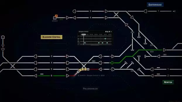 Rail Route (для PC/Steam)