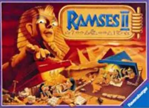 Настольная игра Ravensburger