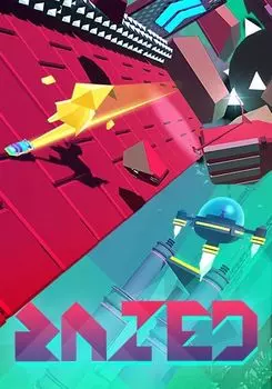 RAZED (для PC/Steam)