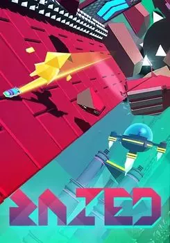 RAZED (для PC/Steam)
