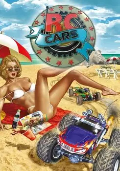 RC Cars (для PC/Steam)
