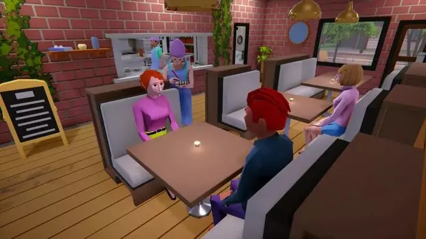 Recipe for Disaster (для PC/Steam)