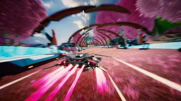 Redout 2 - Season Pass (для PC/Steam)