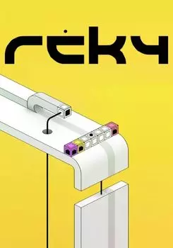 Reky (для PC, MacOS/Steam)