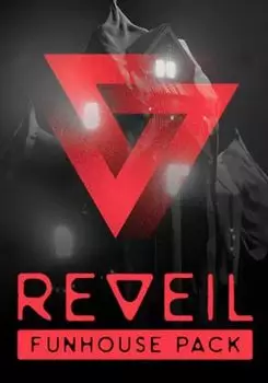 REVEIL - Funhouse Pack (для PC, Mac/Steam)