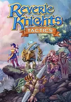 Reverie Knights Tactics (для PC/Steam)