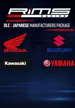 RiMS - Japanese Package (для PC/Steam)