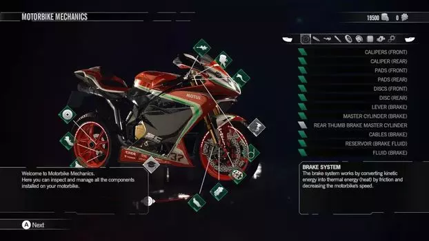 RiMS Racing (для PC/Steam)