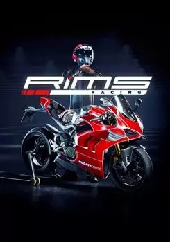 RiMS Racing (для PC/Steam)