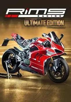 RiMS Ultimate Edition (для PC/Steam)