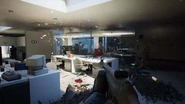 RoboCop: Rogue City - Alex Murphy Edition (для PC/Steam)