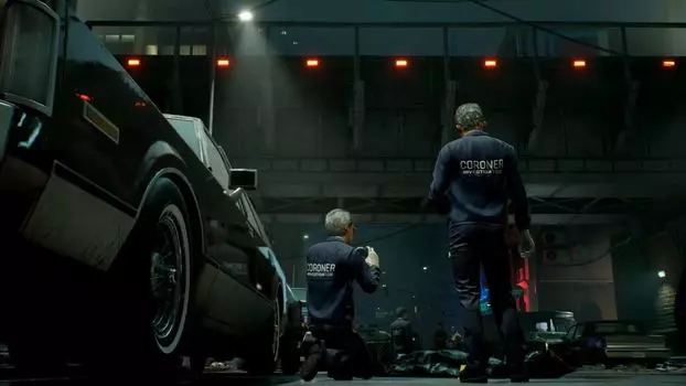 RoboCop: Rogue City (для PC/Steam)