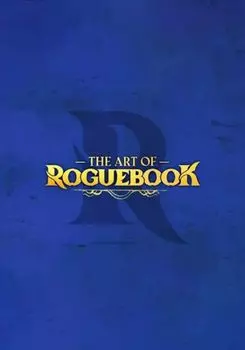 Roguebook - Artbook (для PC/Steam)
