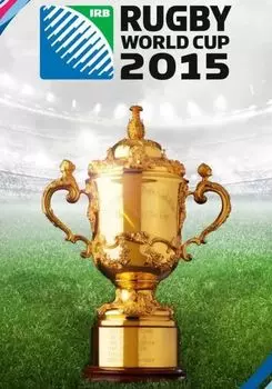 Rugby World Cup 2015 (для PC/Steam)